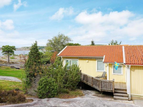 Holiday home STRÖMSTAD XXIII, Strömstad